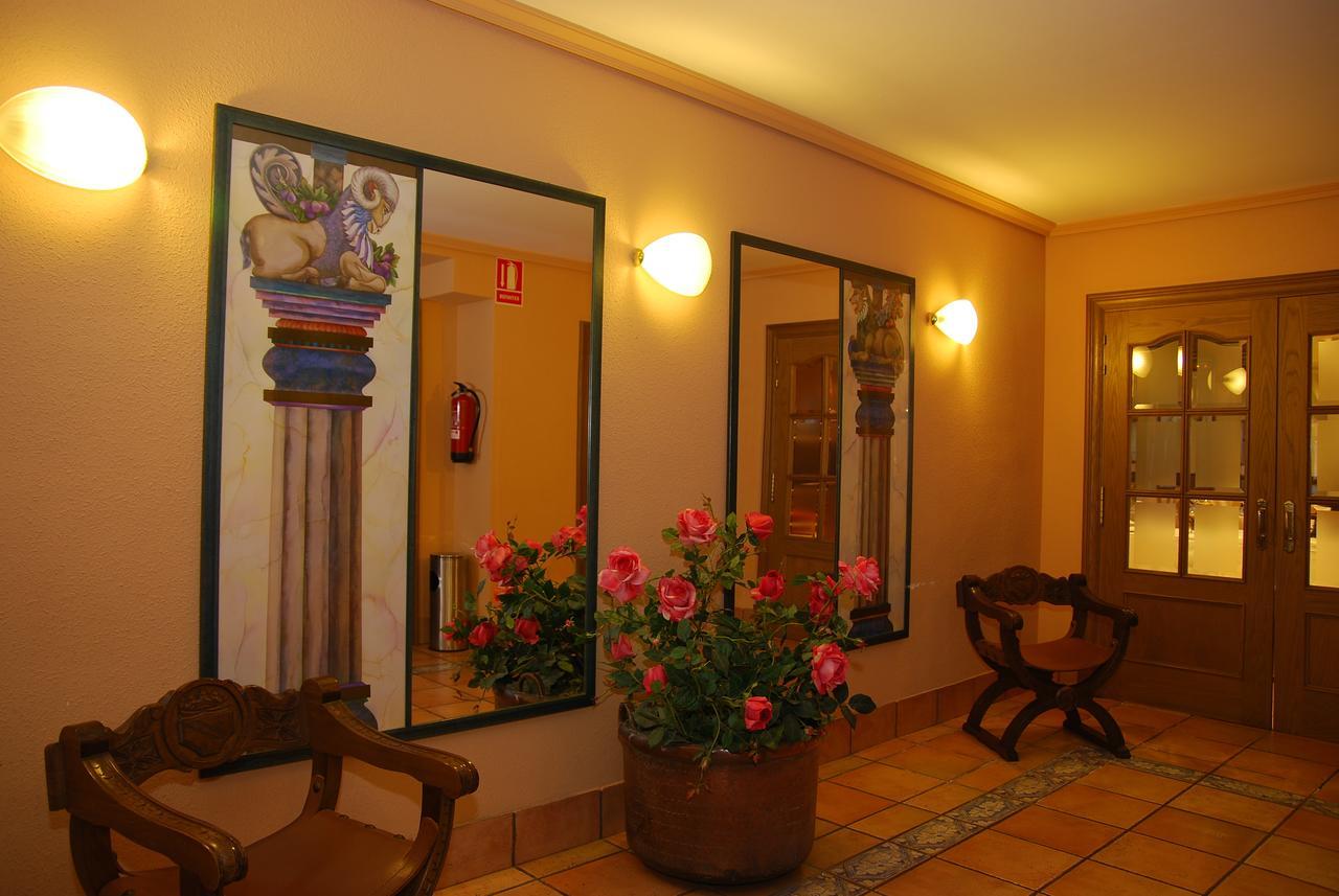 Hotel Rural Loizu Бургете Екстериор снимка