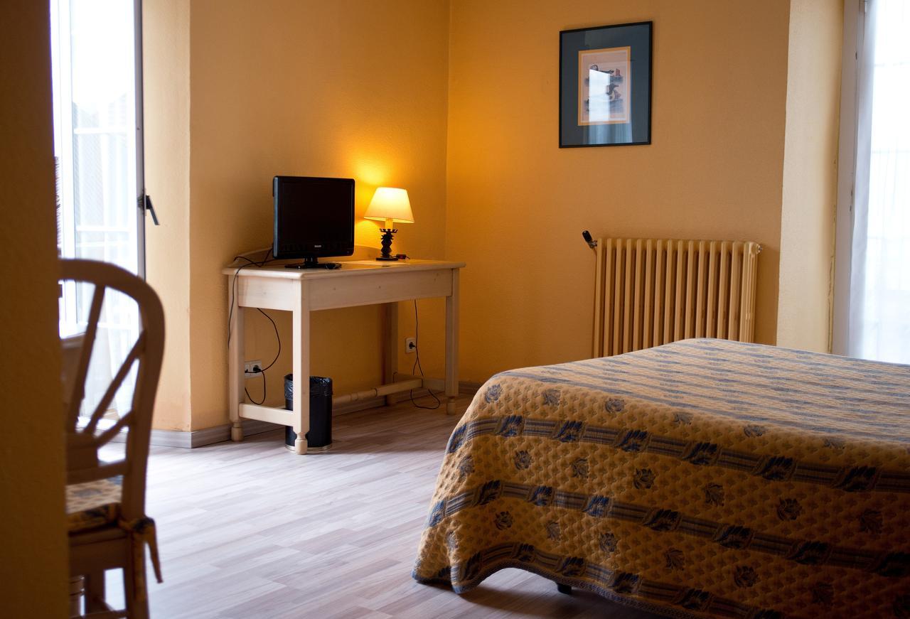 Hotel Rural Loizu Бургете Стая снимка