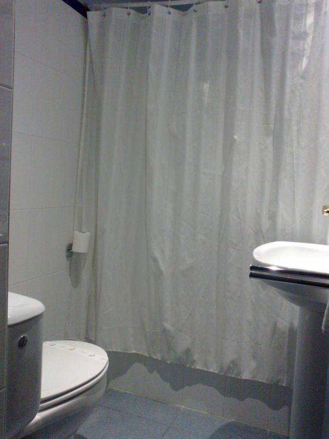 Hotel Rural Loizu Бургете Стая снимка