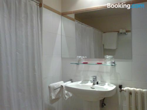 Hotel Rural Loizu Бургете Екстериор снимка